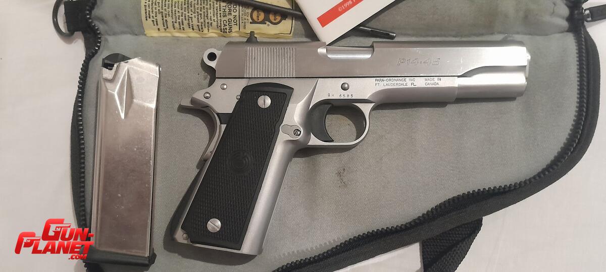 Para Ordnance P 14-45