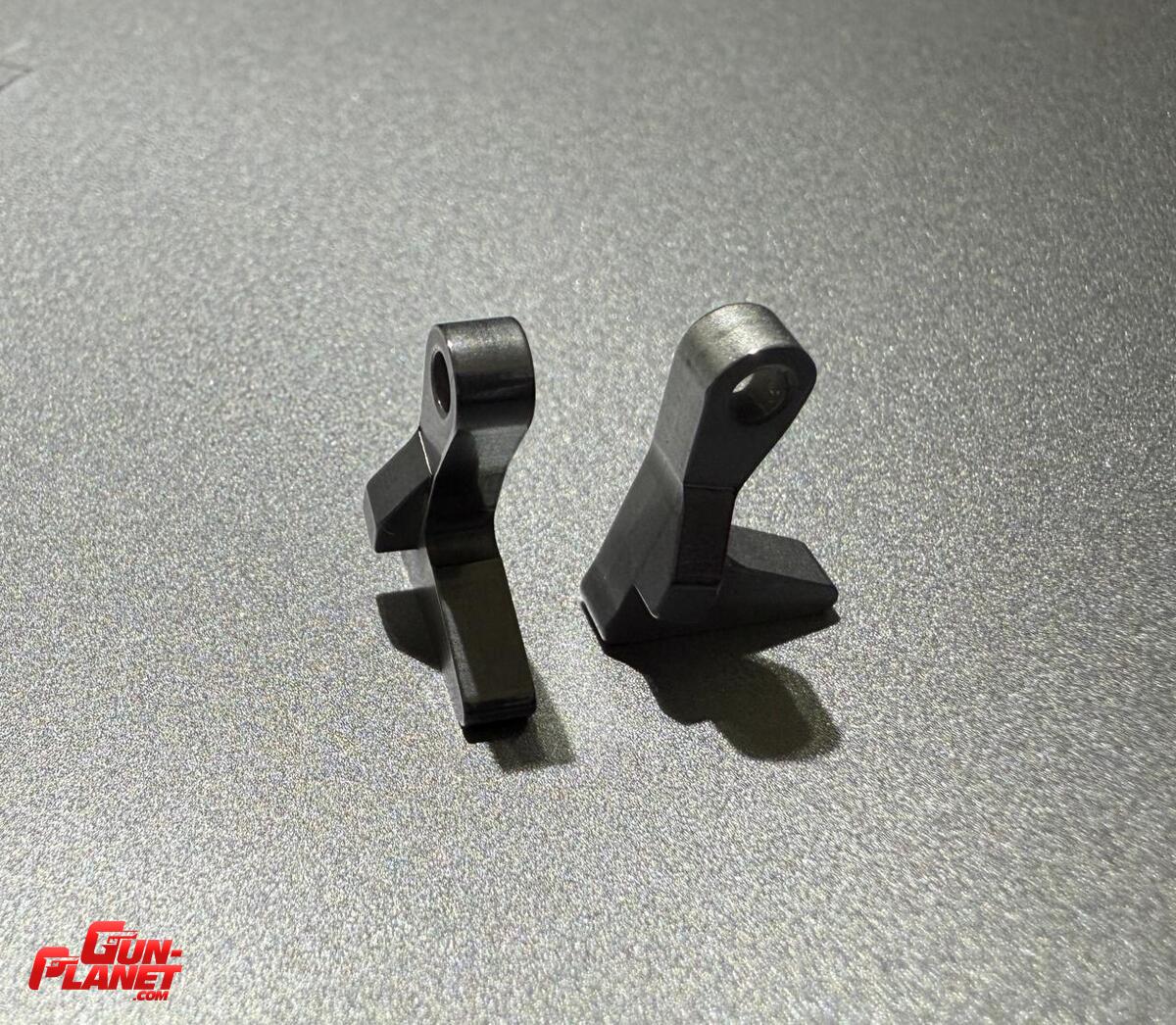  desconector PATRIOT DEFENSE R5 para tanfoglio stock