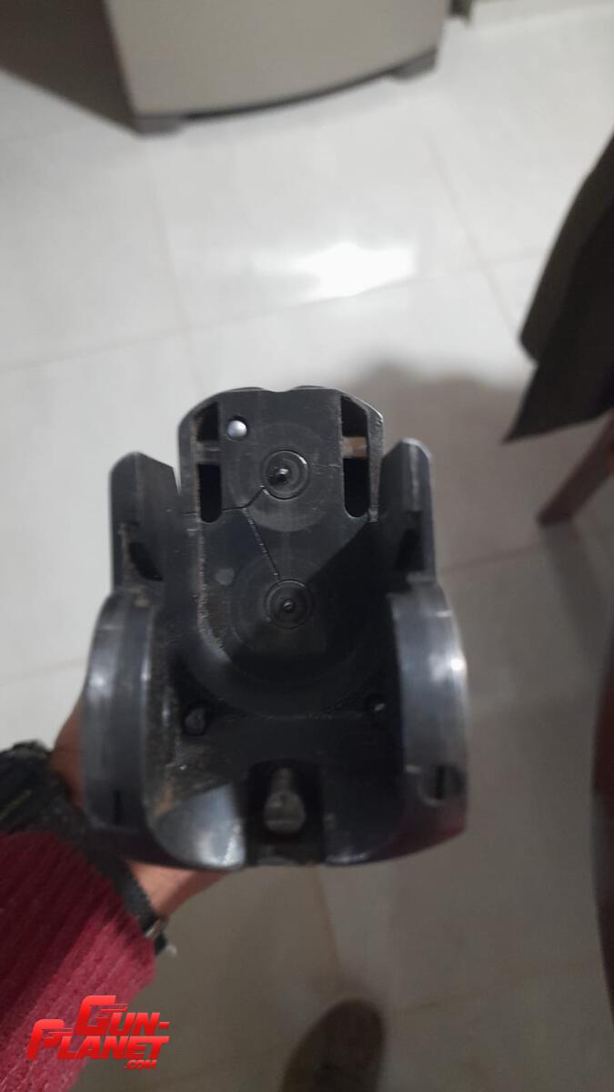  Escopeta Superpuesta Sarasqueta 12/70