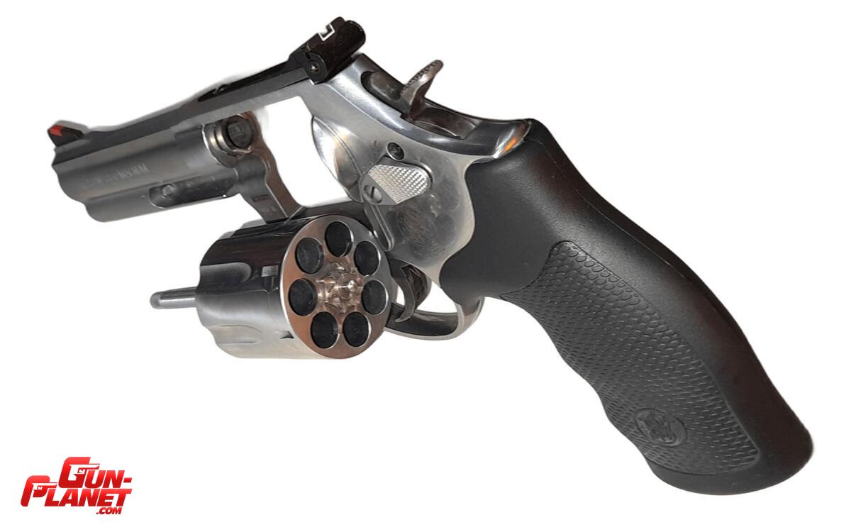 Smith & Wesson 686  4 a estrenar 