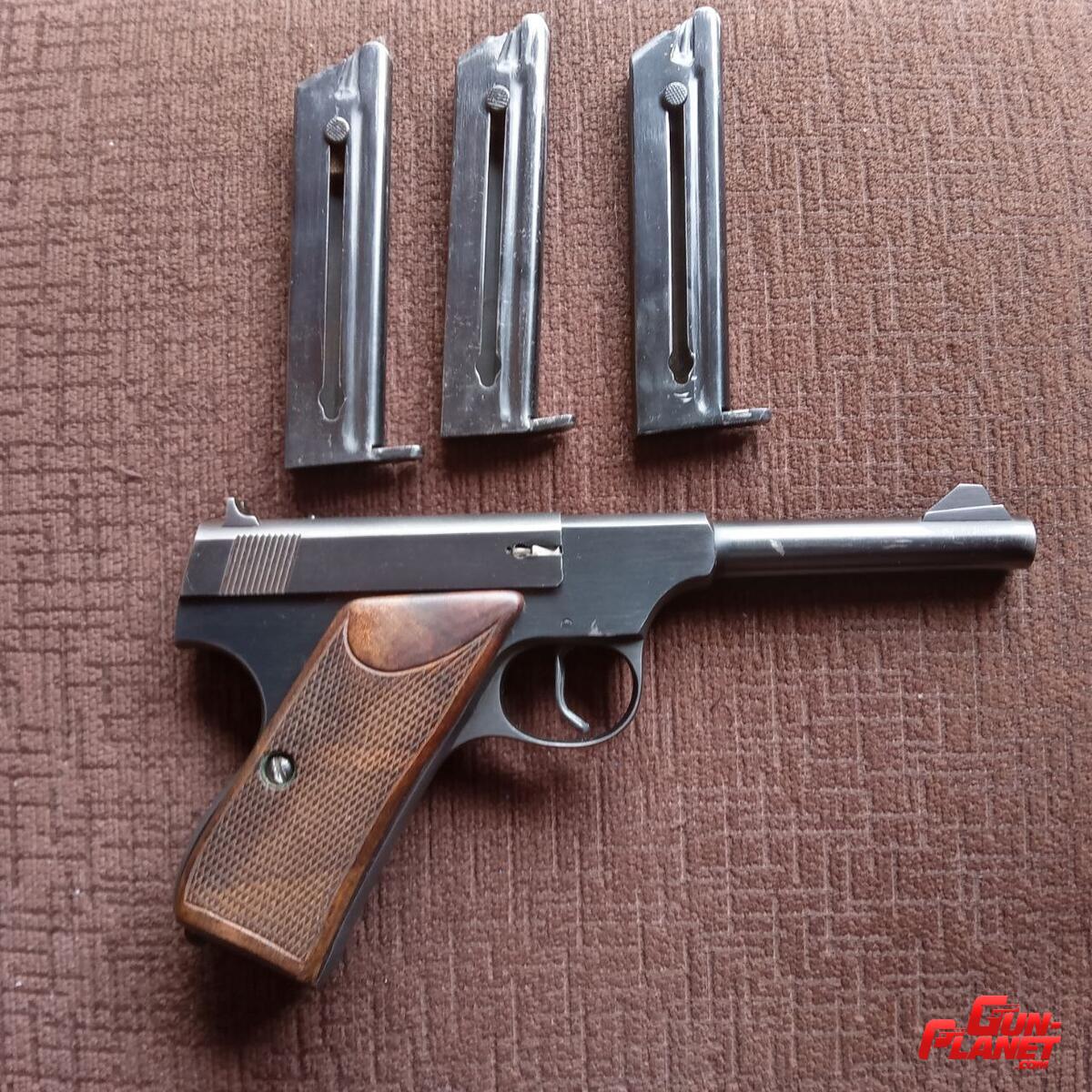 Tala 22 LR