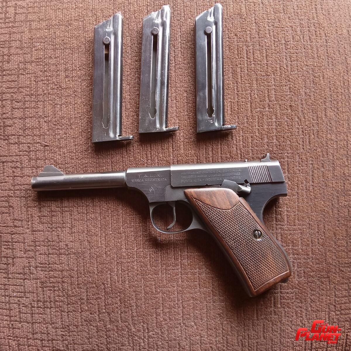 Tala 22 LR