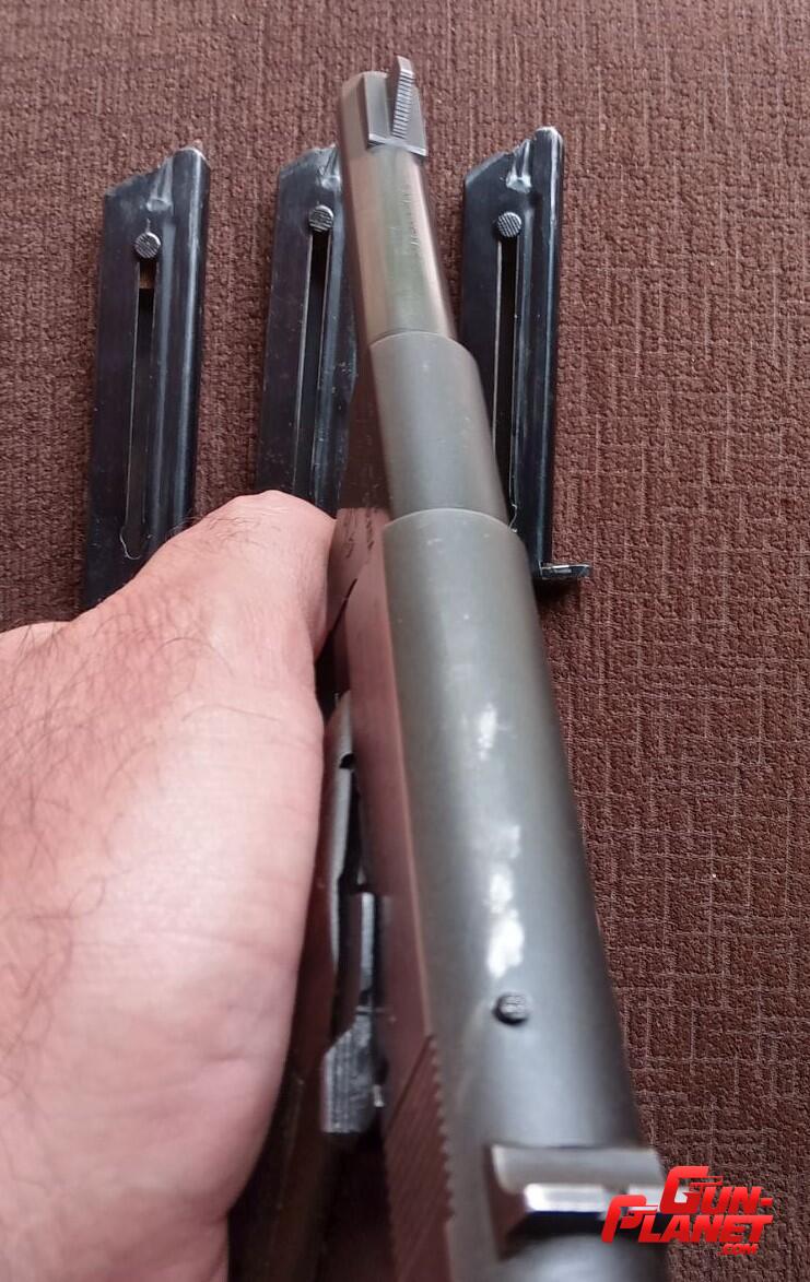 Tala 22 LR