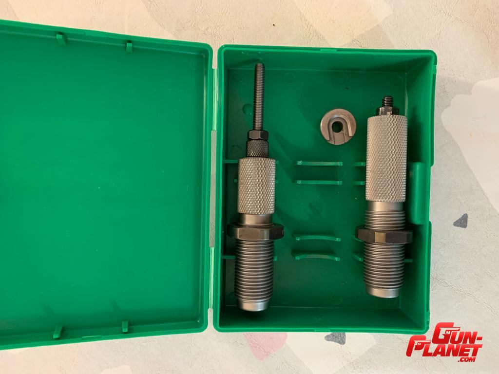 RCBS F L DIE SET .30-06         14801