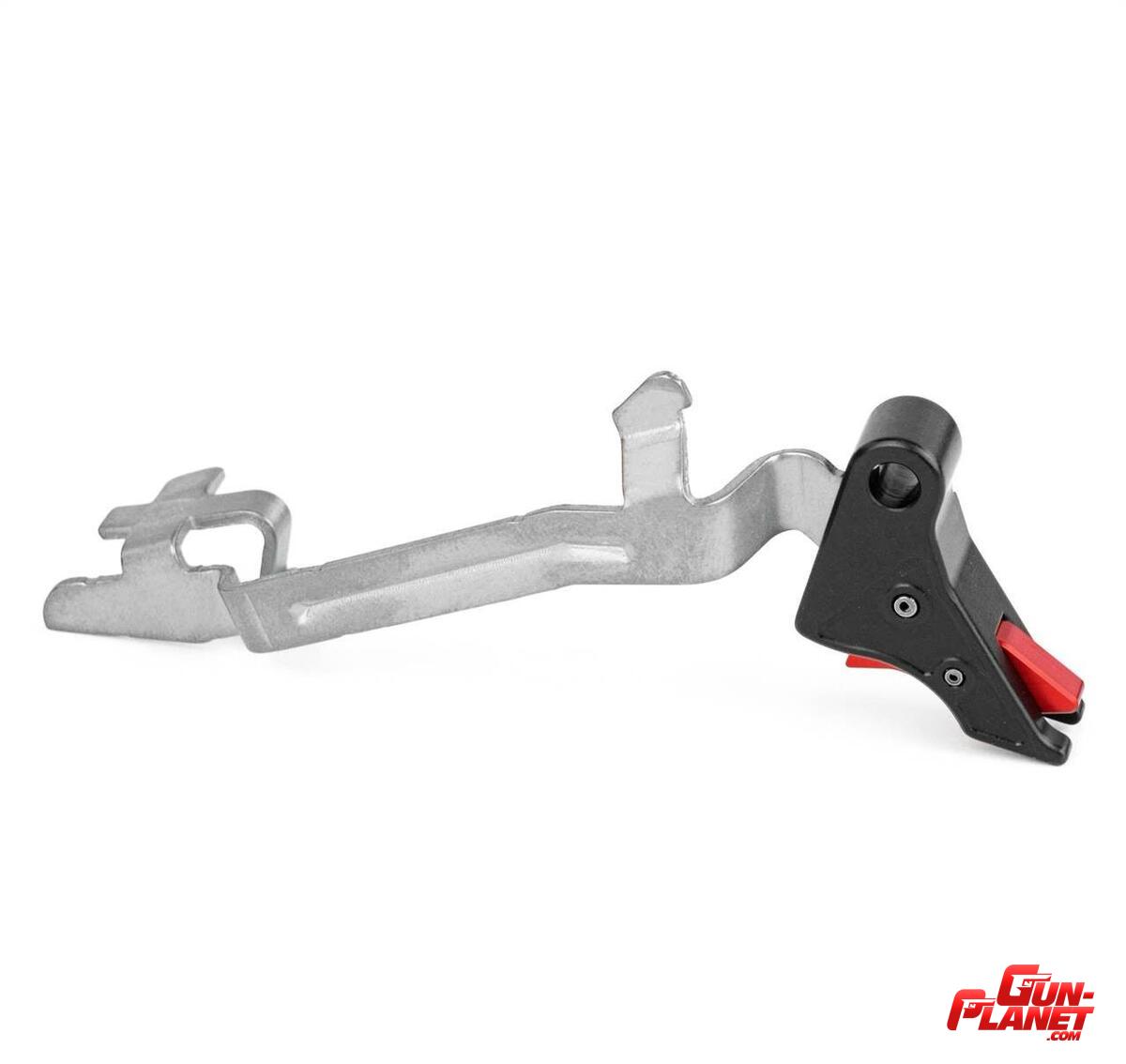 ZEV Trigger Flat ZEV Technology Glock