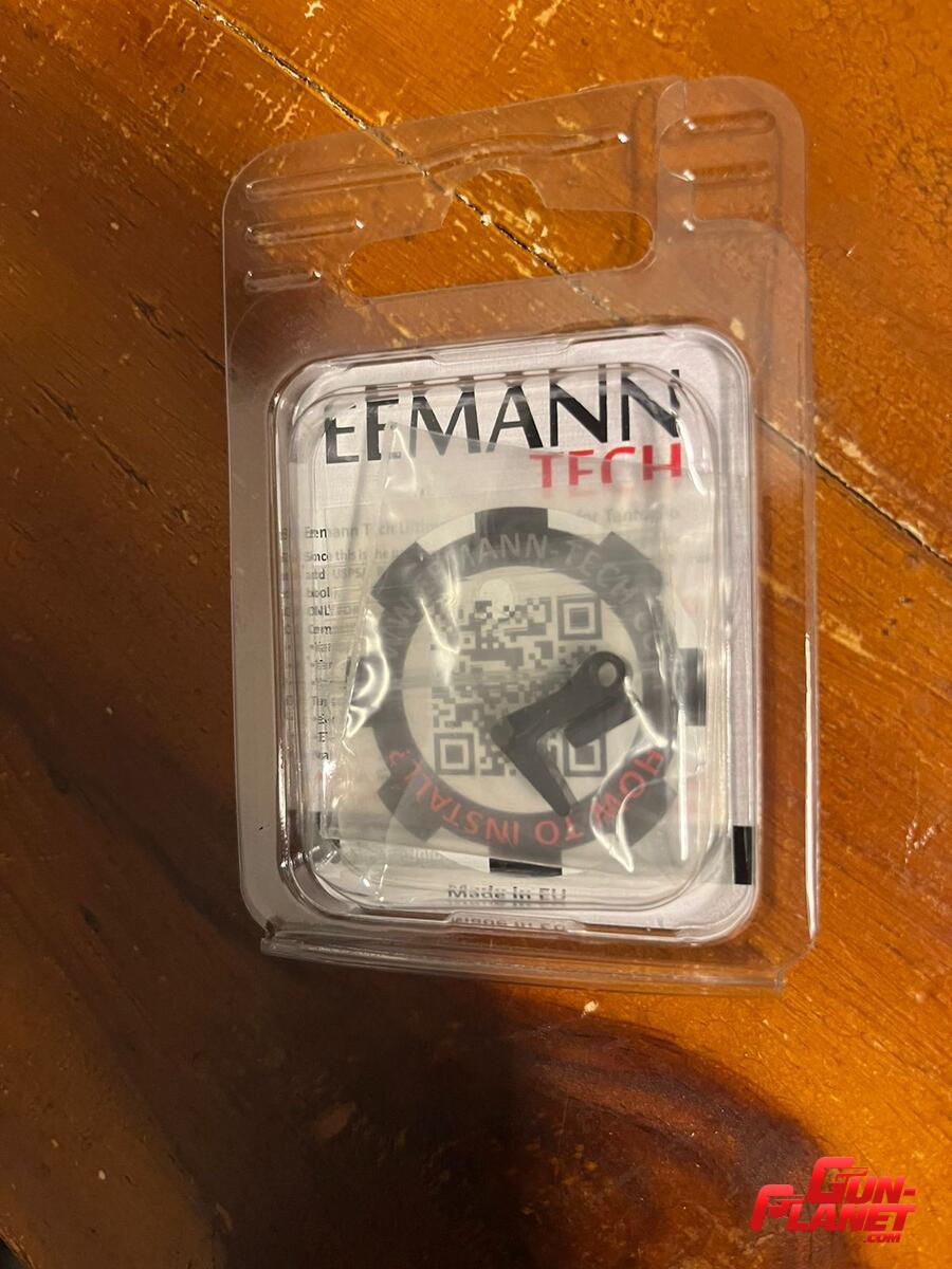 Eemann Tech Ultimate Desconnector Tanfoglio