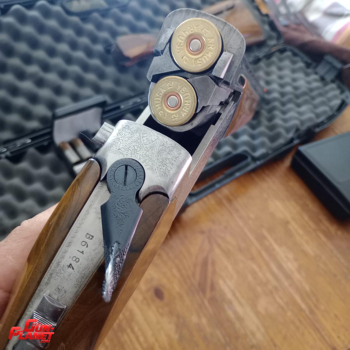  RFM ARMI VENETIA 9000