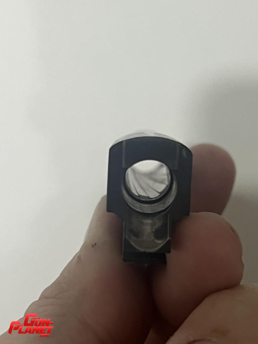 Bersa Mini Thunder 9
