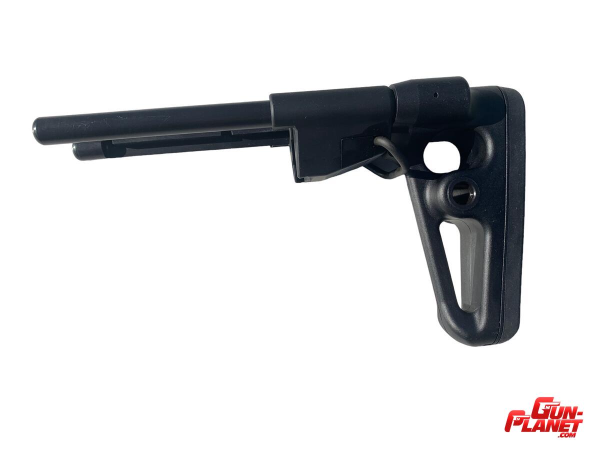 Sig Sauer Culata telescópica/colápsable original MPX