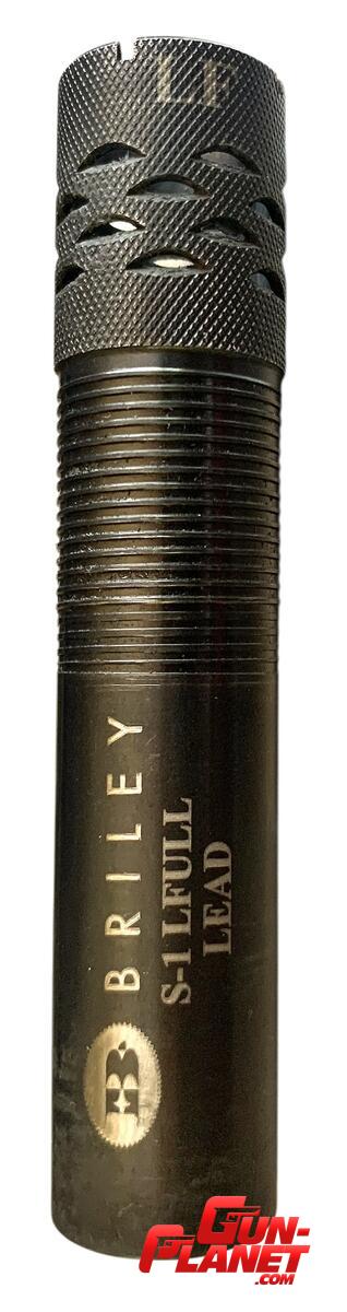 COMPRO Choke Briley S-1 cilíndrico 
