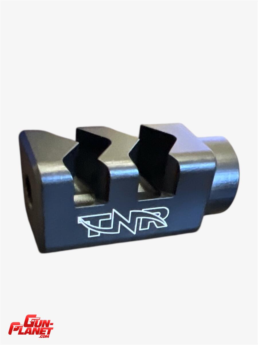 TNR Compensador PCC progresivo