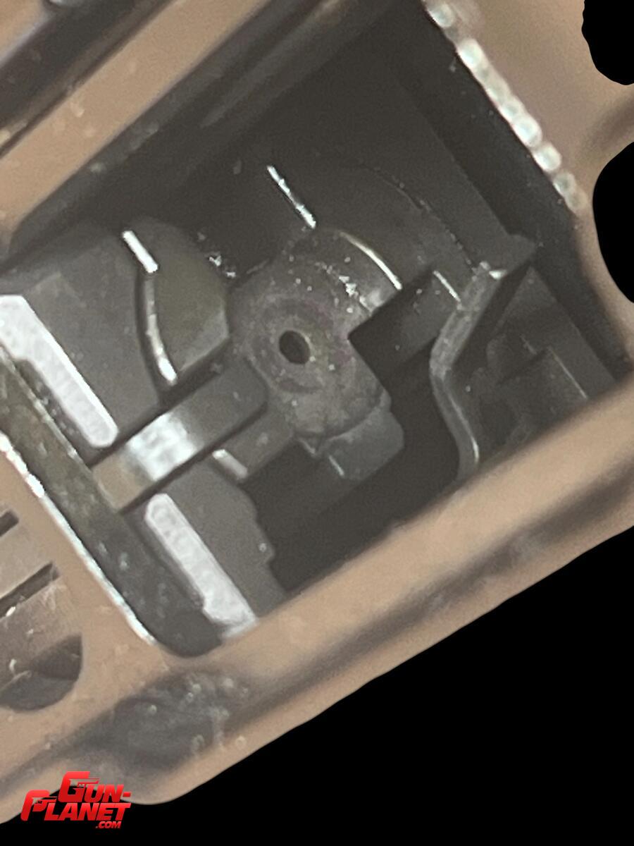 Ruger PC9 Carbine cal 9mm
