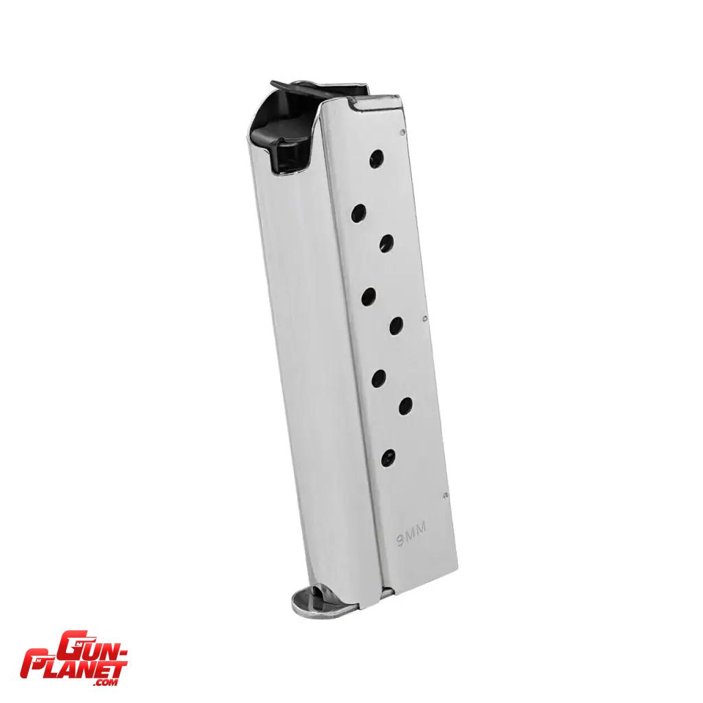 Springfield Armory Cargador 1911 9rd - 9mm