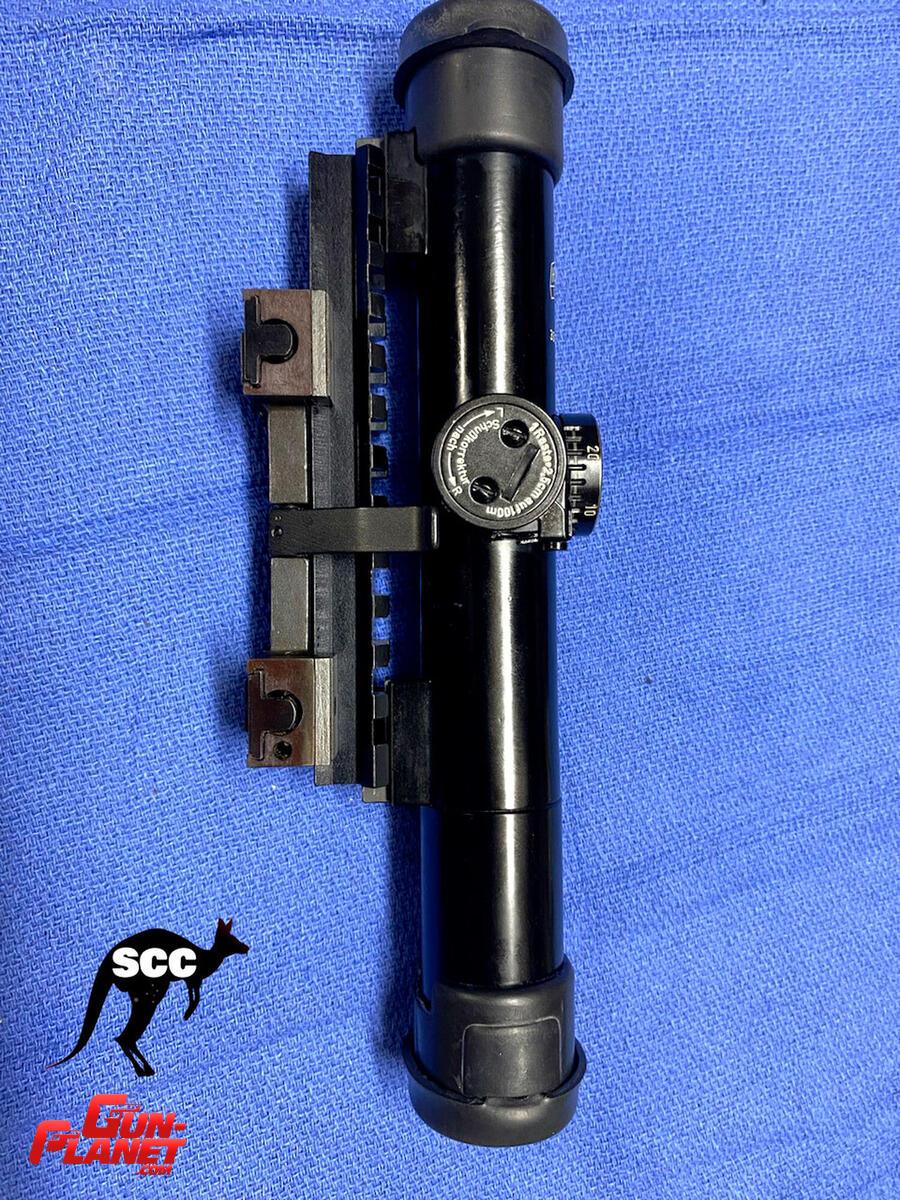 Heckler und Koch Montaje completo para HK 300 - HK 940 y su serie