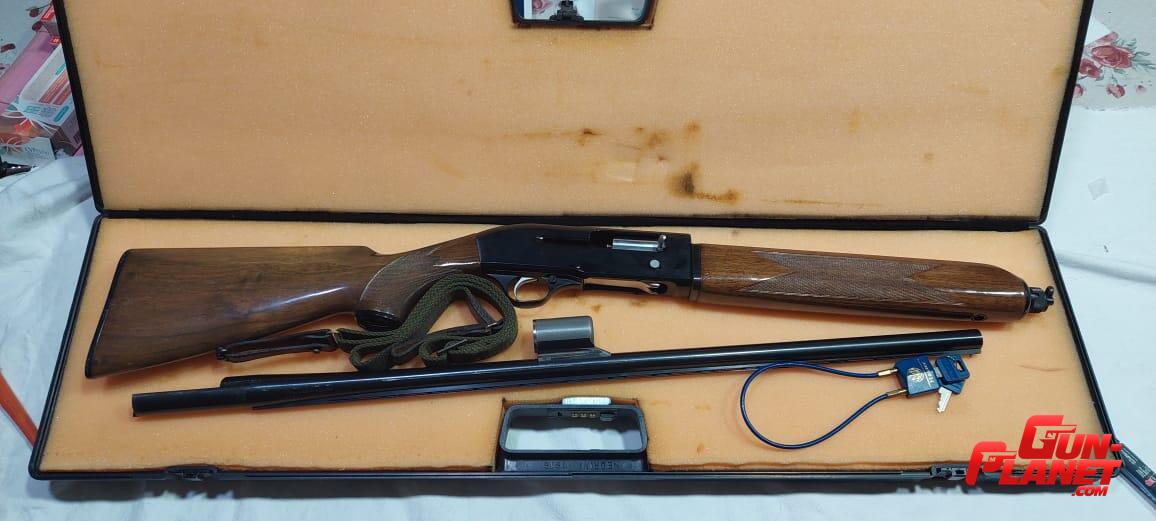 Beretta A300 