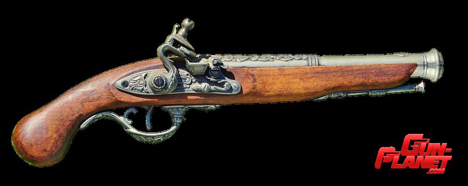 Armas de Avancarga