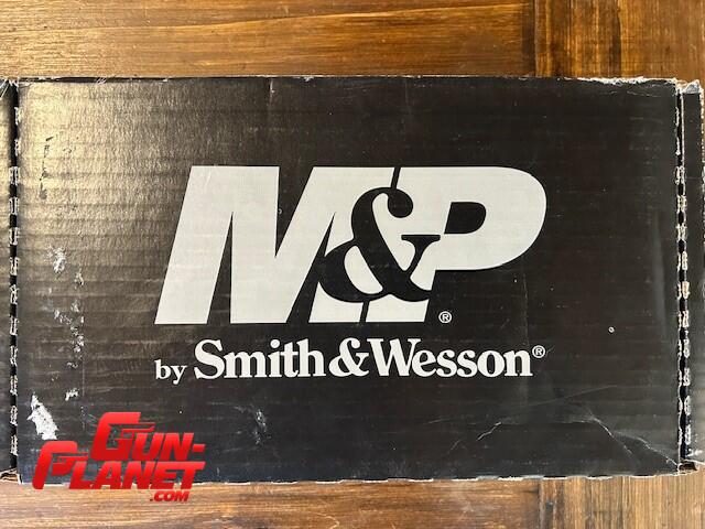 Smith & Wesson MP Shield