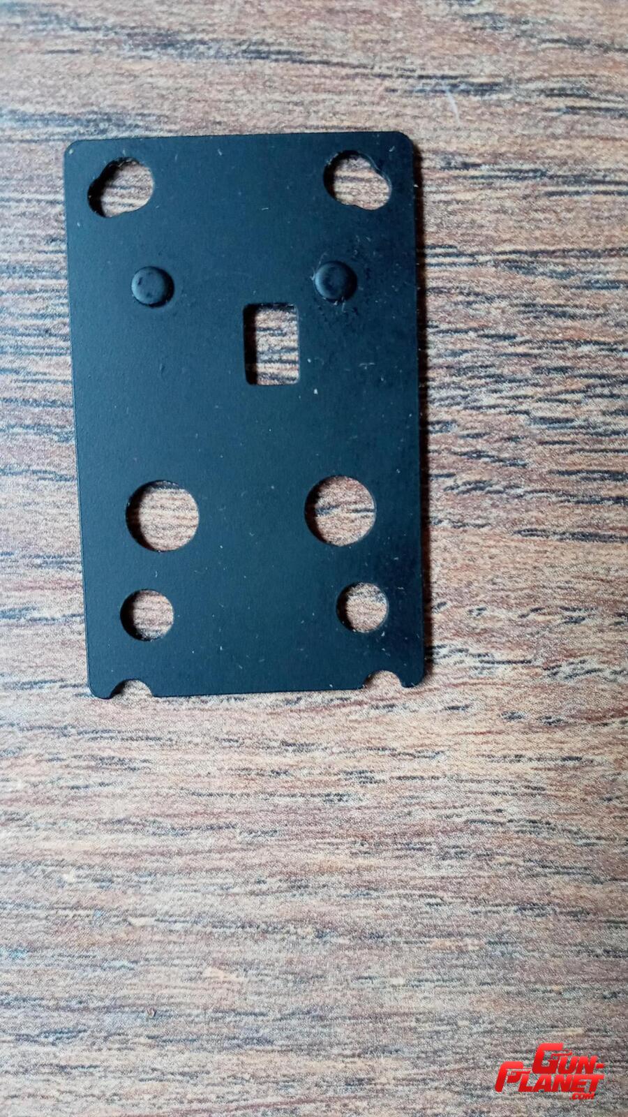 C More Placa de conversion c more rts sts 