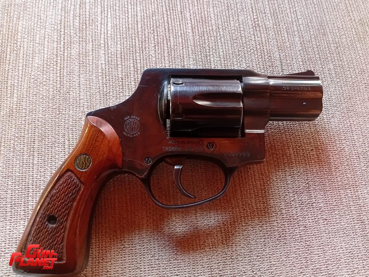 Rossi 626