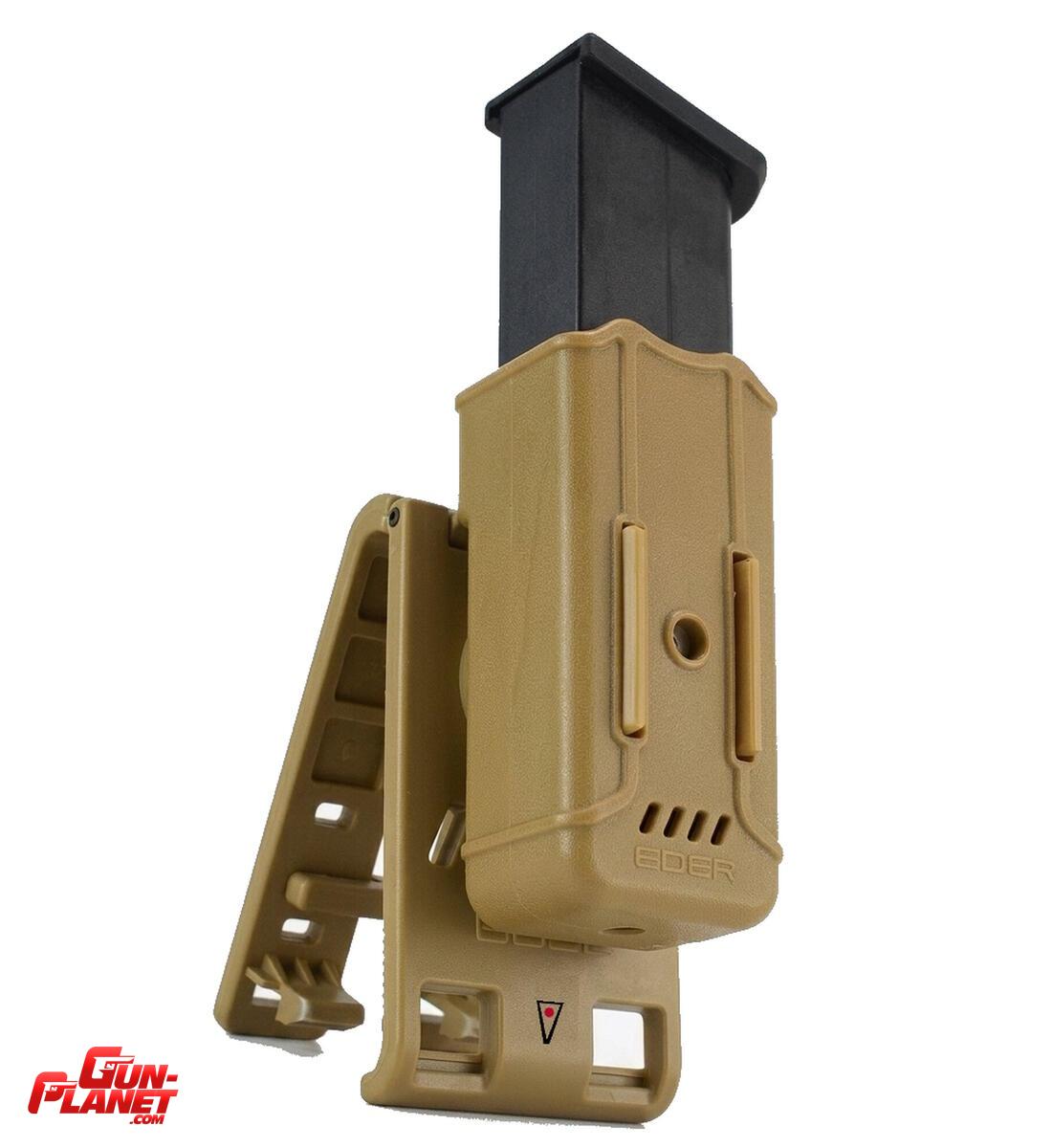  BOER PORTA CARGADOR SIMPLE