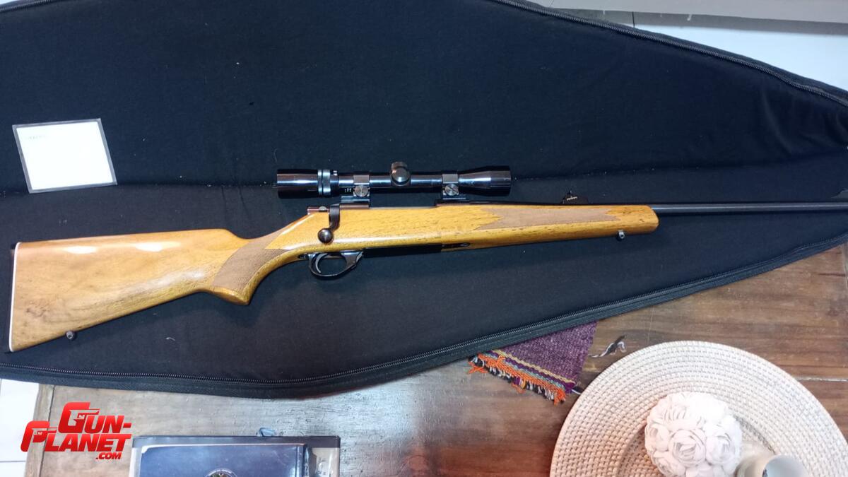 Howa 1500