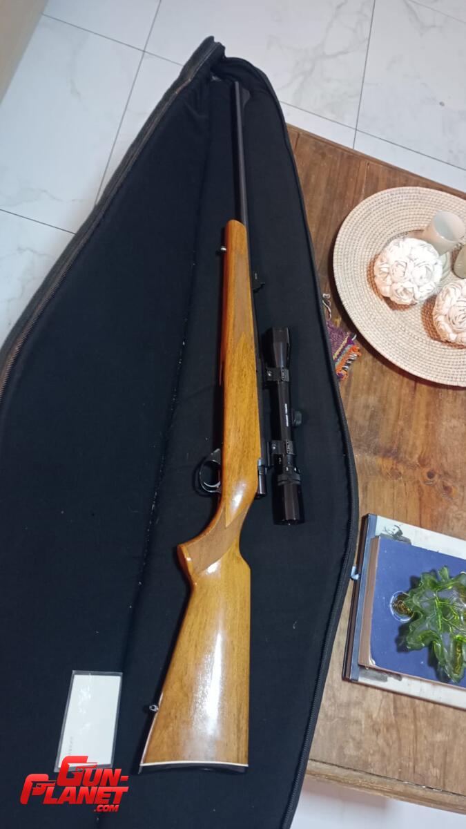 Howa 1500