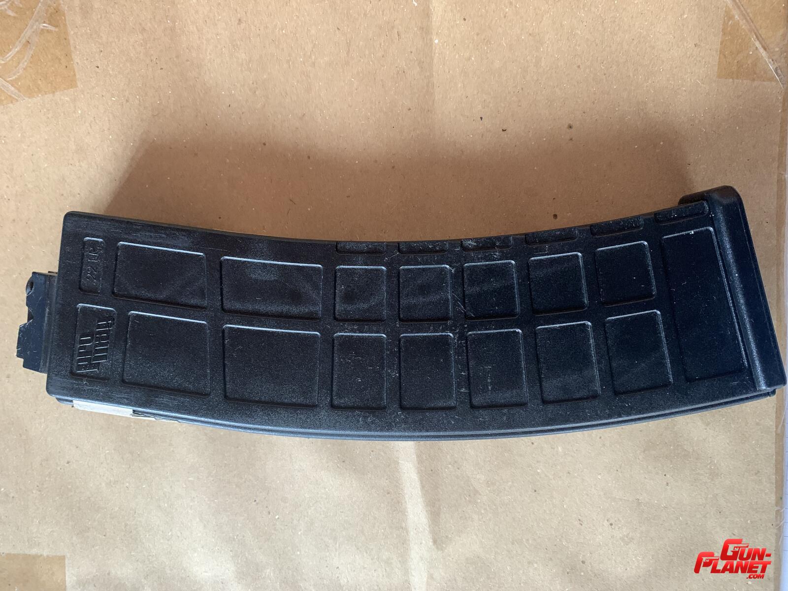 ProMag cargador para SIG 522 calibre 22 LR