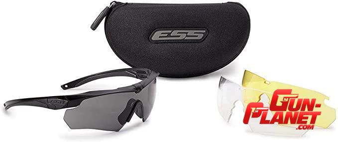 ESS Protector Visual ESS con o sin inserts