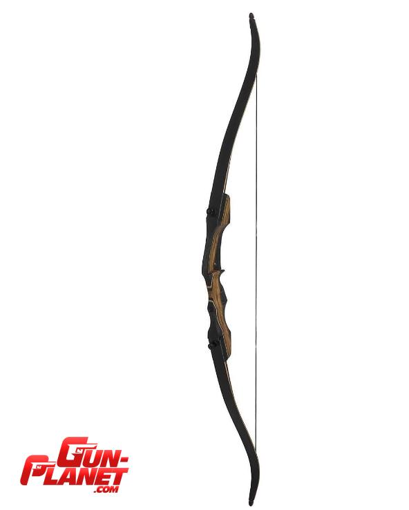  Arco Recurvo PSE Nighthawk