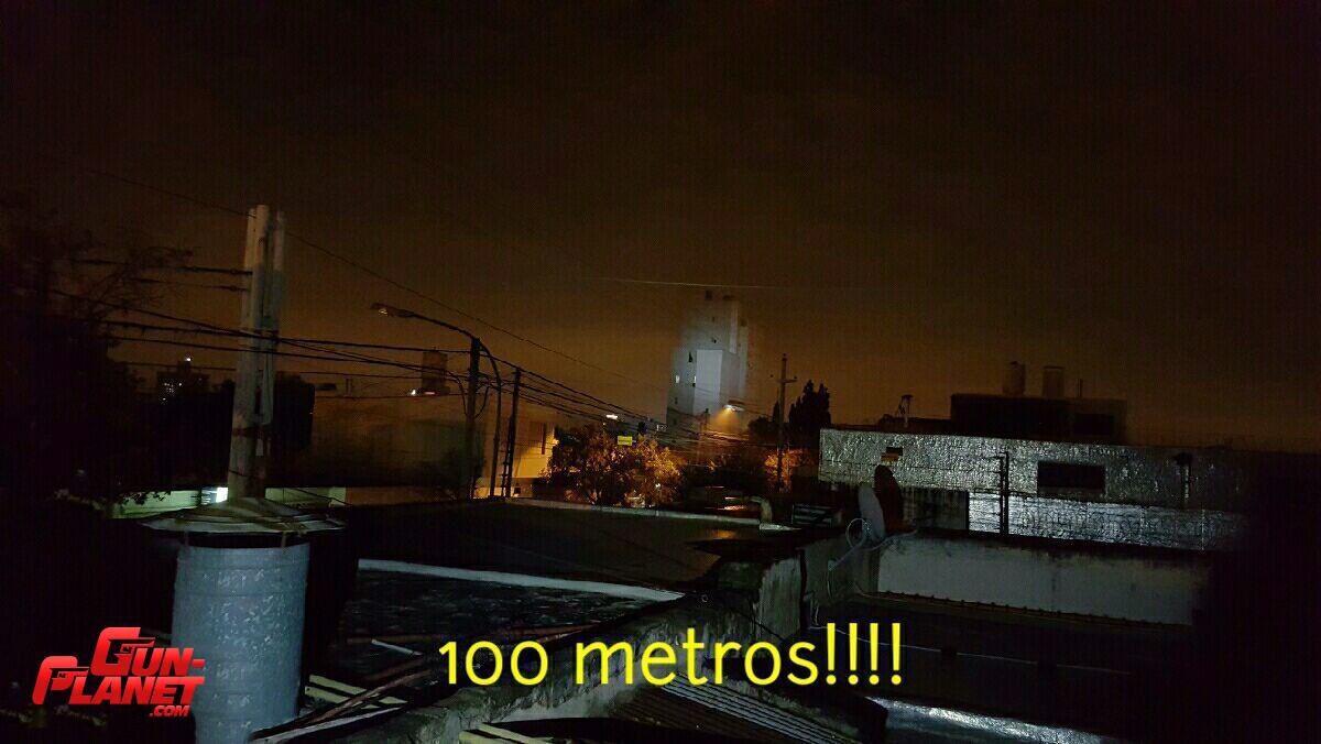  Linternas para caza