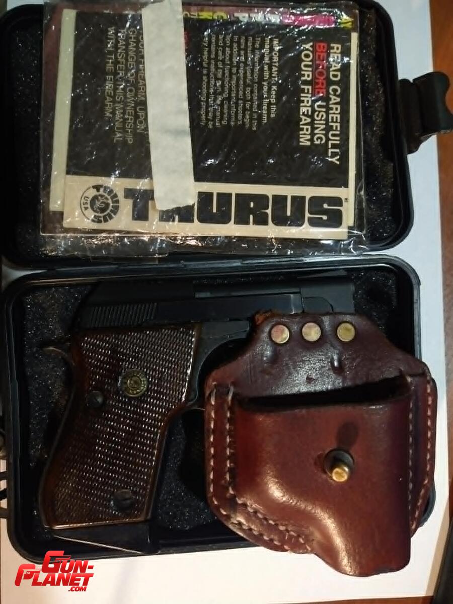 Taurus PT100