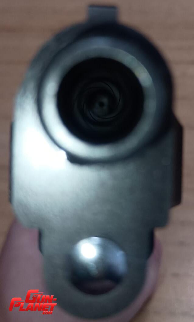 Taurus PT92