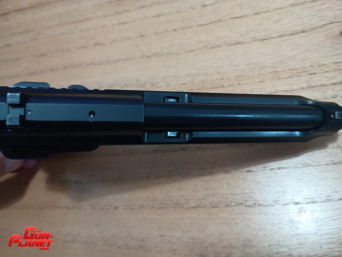 Taurus PT92
