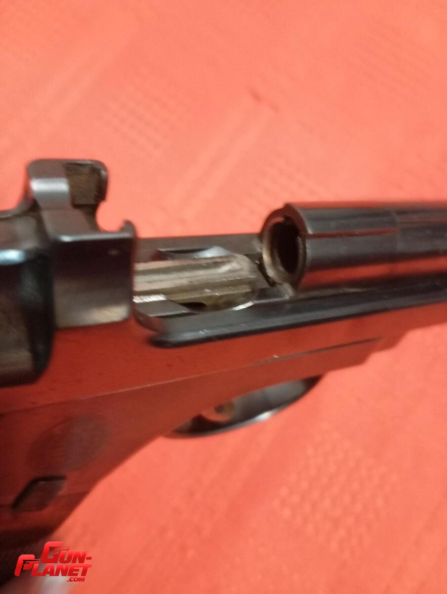 Mannlicher 1905 Ejercito Argentino