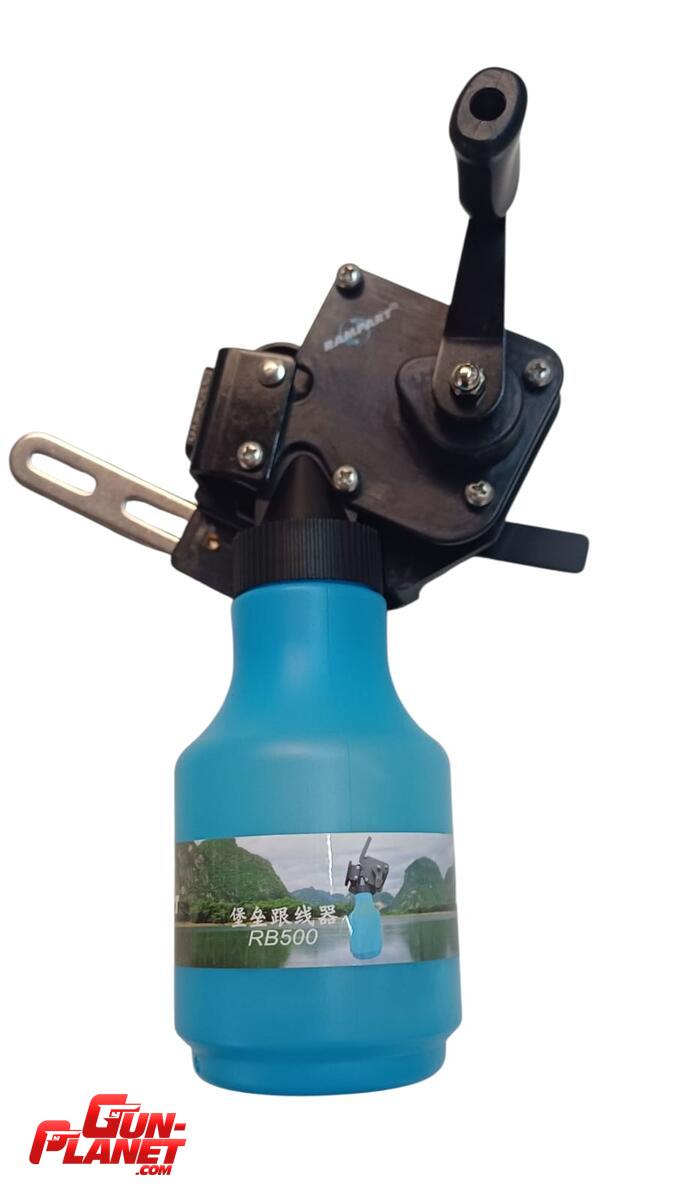  Arco completo para Bowfishing 