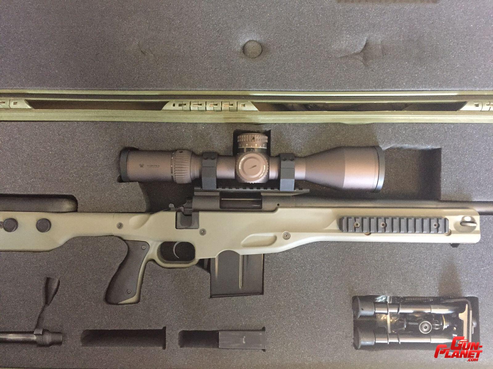 Remington 700 - 