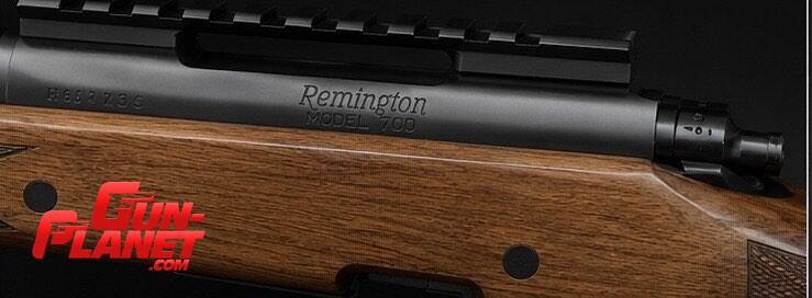 Remington 700 BDL