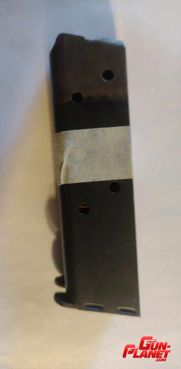 Remington lote dos cargadores cal 7,65mm