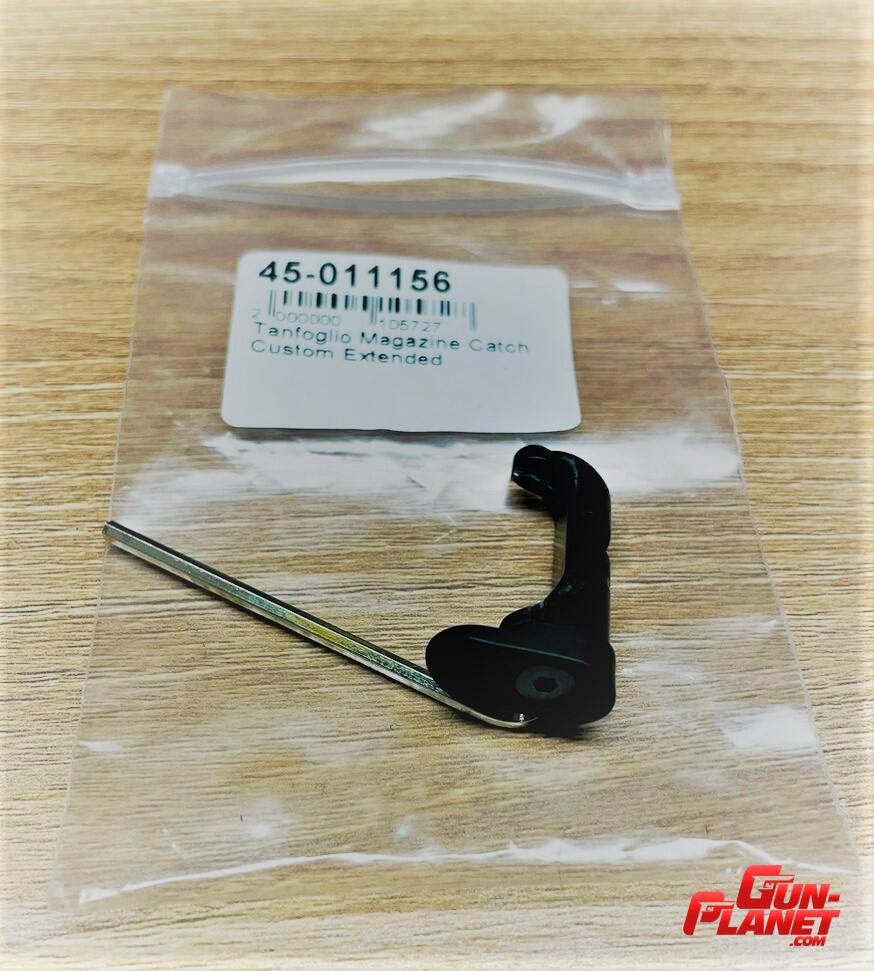 Tanfoglio Retén Extendido para Stock 2 / 3
