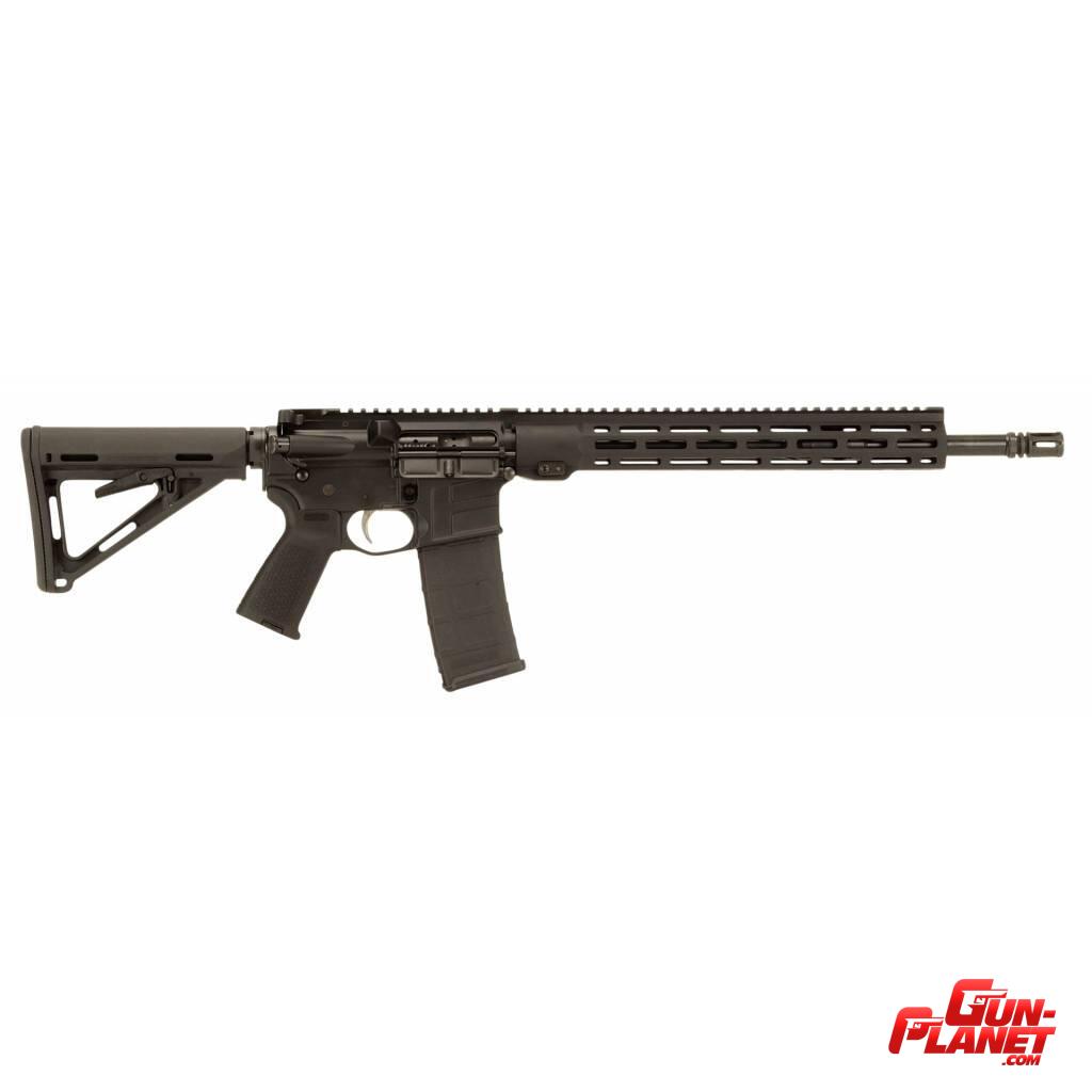  Busco Rifle/Carabina semi-auto en cal .223   o .308 WIN