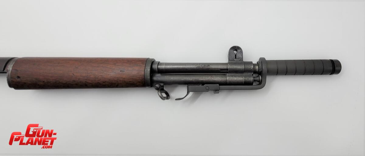 COMPRO Adaptador Lanza Granadas M7 o M7A3 Para M1 GARAND
