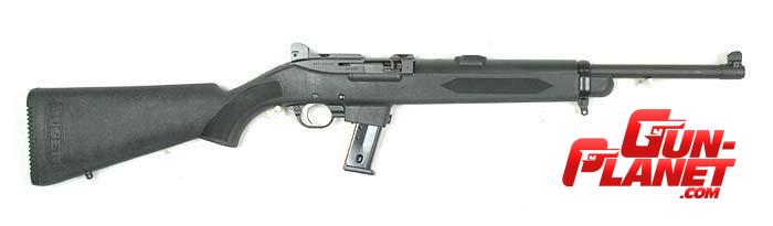 COMPRO Ruger Police Carbine