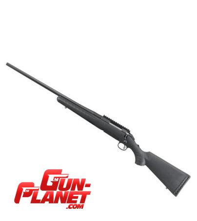 COMPRO Fusil cal 308 para zurdo