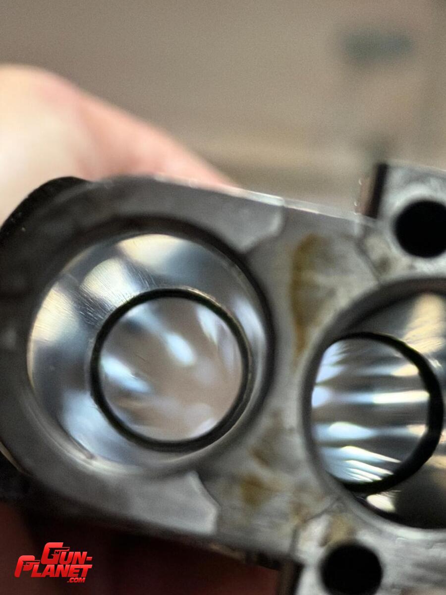 Beretta s55
