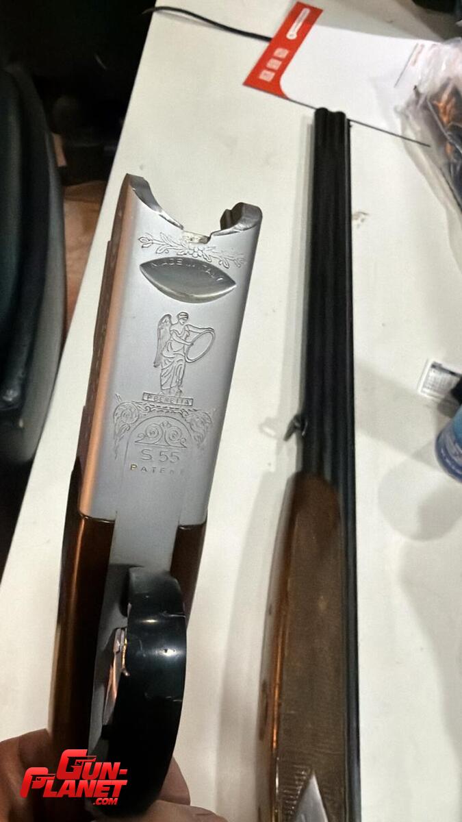 Beretta s55