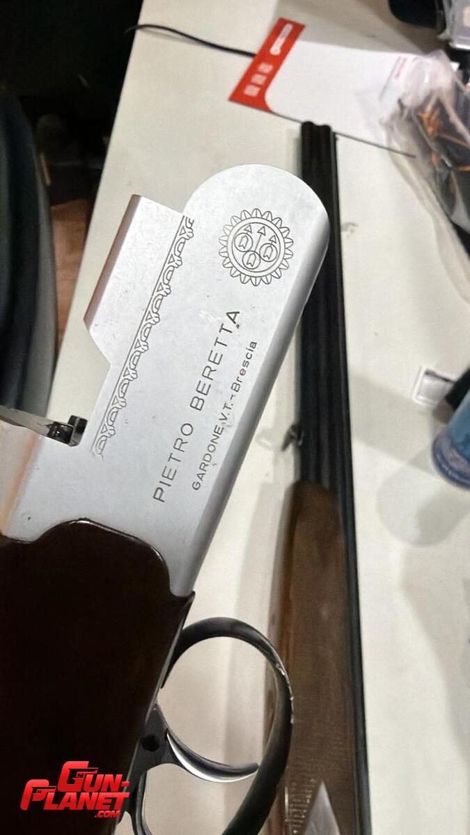 Beretta s55