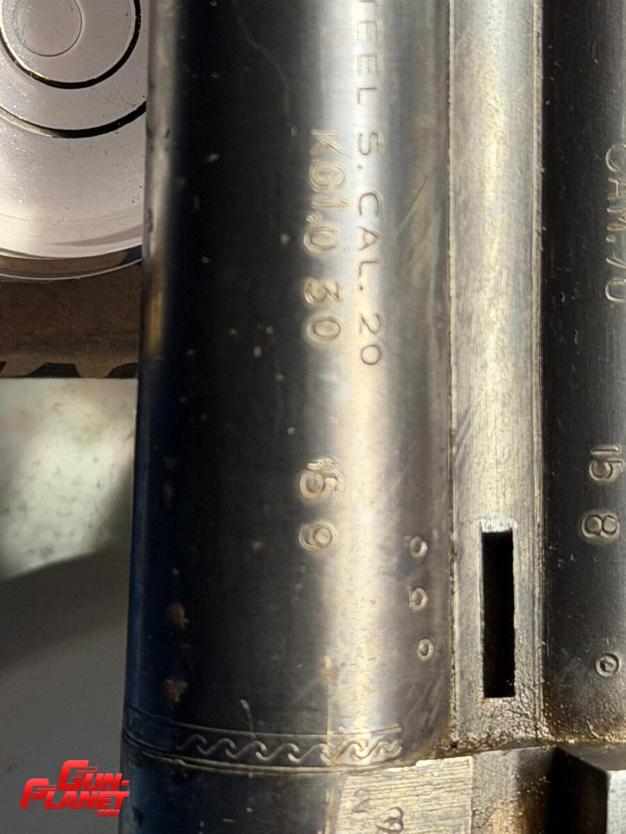 Beretta s55