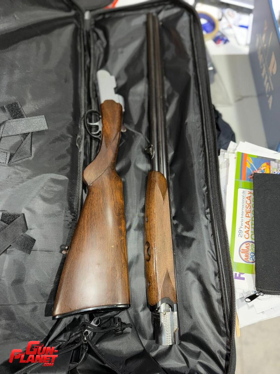 Beretta s55