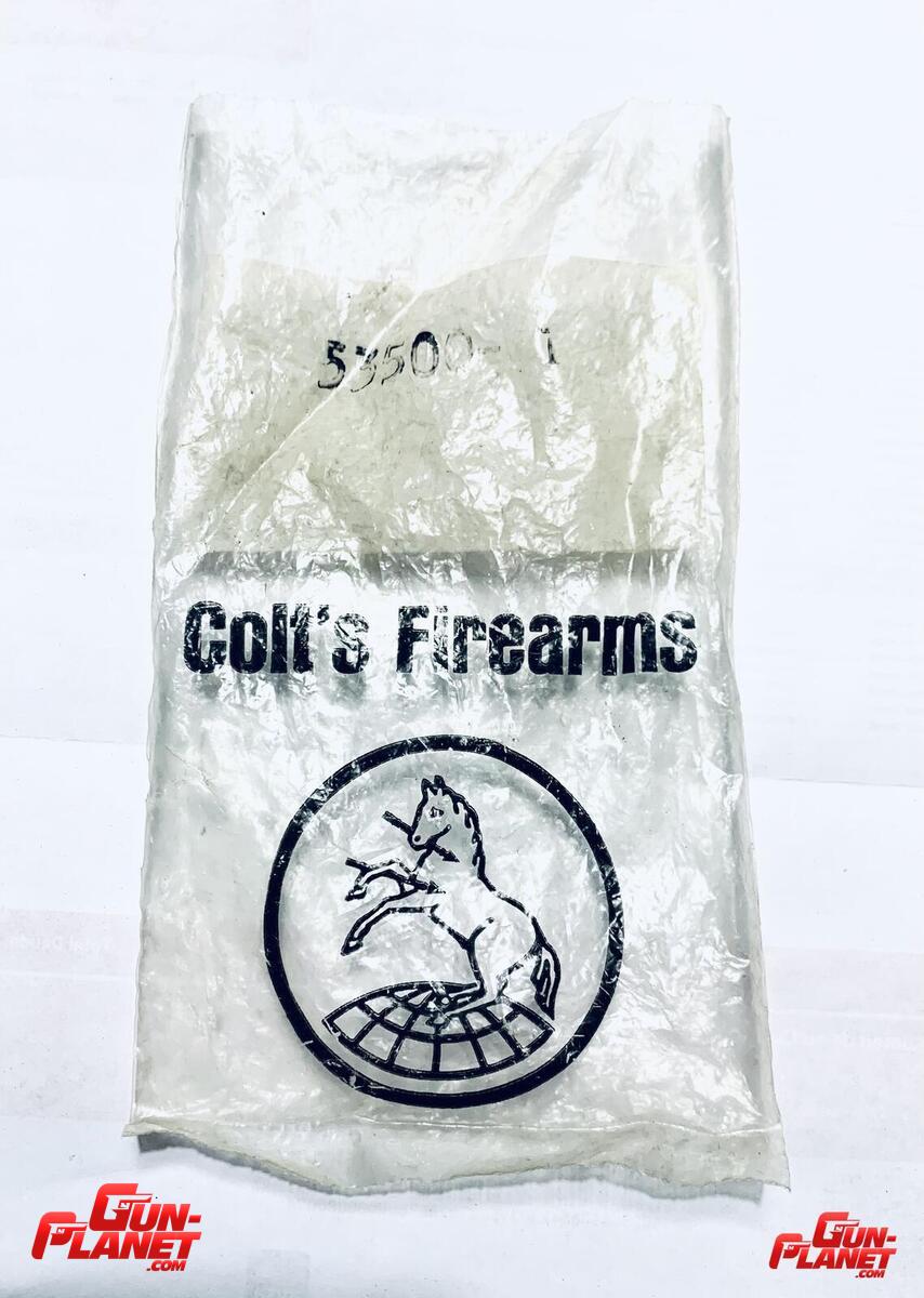 Colt cachas originales para Frontier 