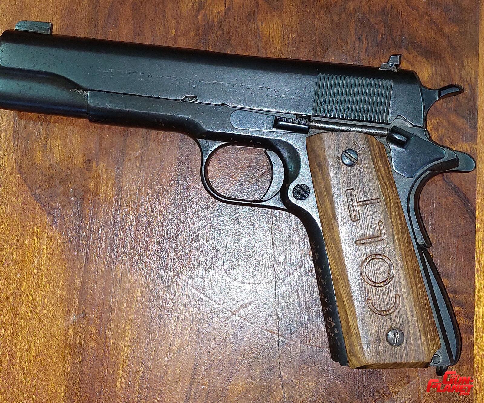 Colt 1911 A1 